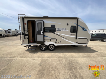 Used 2019 Coachmen Freedom Express Ultra Lite 192RBS available in Pontiac, Illinois