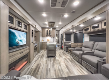 New 2024 Grand Design Reflection 303RLS available in Pontiac, Illinois