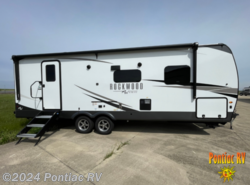 New 2024 Forest River Rockwood Ultra Lite 2606WS available in Pontiac, Illinois