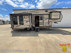 Used 2013 Forest River Rockwood Signature Ultra Lite 8289WS available in Pontiac, Illinois
