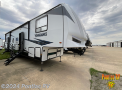 Used 2019 Forest River Vengeance 345A13 available in Pontiac, Illinois