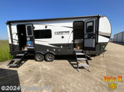 New 2024 Forest River Rockwood Mini Lite 2515S available in Pontiac, Illinois