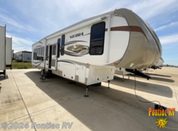 Used 2012 Forest River Sierra 346RET available in Pontiac, Illinois