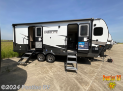 New 2024 Forest River Rockwood Mini Lite 2516S available in Pontiac, Illinois