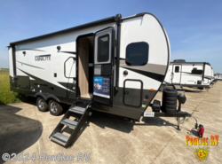 New 2024 Forest River Rockwood Mini Lite 2506S available in Pontiac, Illinois