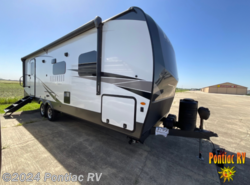 New 2024 Forest River Rockwood Ultra Lite 2606WS available in Pontiac, Illinois
