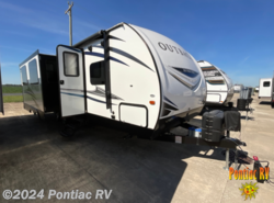 Used 2018 Keystone Outback 260UML available in Pontiac, Illinois