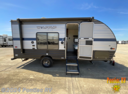 Used 2019 Forest River Cherokee Wolf Pup 16FQ available in Pontiac, Illinois