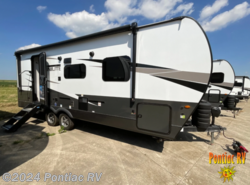 New 2024 Forest River Rockwood Mini Lite 2511S available in Pontiac, Illinois