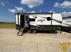 New 2024 Forest River Rockwood Mini Lite 2205S available in Pontiac, Illinois
