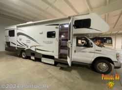 Used 2009 Winnebago Access 31C available in Pontiac, Illinois