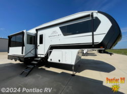 New 2025 Brinkley RV Model Z 3110 available in Pontiac, Illinois