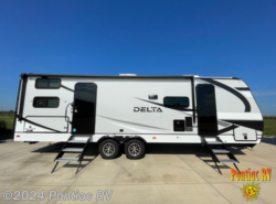 New 2025 Alliance RV Delta 281BH available in Pontiac, Illinois