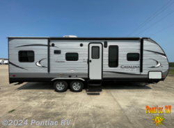 Used 2017 Coachmen Catalina Trail Blazer 22TH available in Pontiac, Illinois