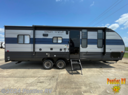 Used 2022 Forest River Cherokee Grey Wolf 22RR available in Pontiac, Illinois