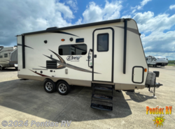 Used 2016 Forest River Rockwood Roo 21SS available in Pontiac, Illinois