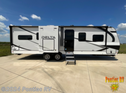 New 2025 Alliance RV Delta 294RK available in Pontiac, Illinois