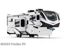 New 2025 Grand Design Solitude 390RK available in Pontiac, Illinois