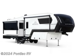 New 2025 Brinkley RV Model Z 3610 available in Pontiac, Illinois