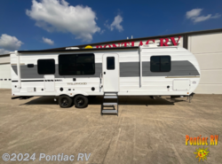 New 2025 Forest River Wildwood 27RK available in Pontiac, Illinois