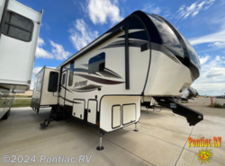 Used 2016 Keystone Alpine 3010RE available in Pontiac, Illinois