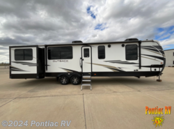 Used 2021 Keystone Outback 341RD available in Pontiac, Illinois