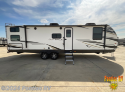 Used 2021 Keystone Outback Ultra Lite 291UBH available in Pontiac, Illinois