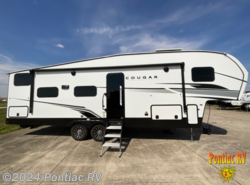 New 2025 Keystone Cougar Sport 2700BH available in Pontiac, Illinois