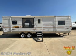 Used 2008 SunnyBrook Sunset Creek 297SL available in Pontiac, Illinois