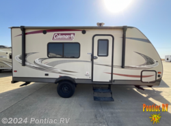 Used 2018 Coleman  Light LX 1705RB available in Pontiac, Illinois