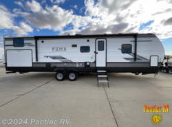 Used 2023 Palomino Puma 32RBFQ available in Pontiac, Illinois