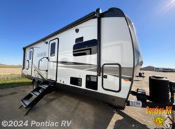 New 2025 Forest River Rockwood Ultra Lite 2608BS available in Pontiac, Illinois