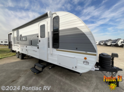 New 2025 Forest River Wildwood X-Lite 22VERANDA available in Pontiac, Illinois