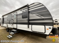 Used 2022 Grand Design Transcend Xplor 260RB available in Pontiac, Illinois