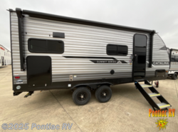 New 2025 Coachmen Catalina Summit Series 7 184RBS available in Pontiac, Illinois