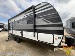 Used 2022 Grand Design Transcend Xplor 221RB available in Pontiac, Illinois