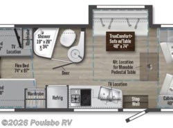 New 2025 Winnebago View View available in Kent, Washington