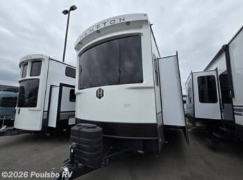 New 2025 CrossRoads Hampton Hampton available in Kent, Washington