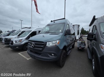 New 2026 Thor Motor Coach Sanctuary Sanctuary available in Kent, Washington