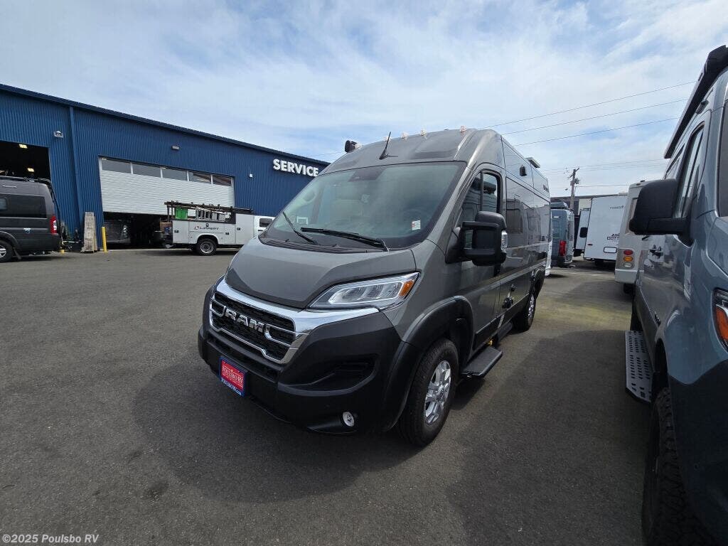 New 2026 Thor Motor Coach Scope 18G available in Kent, Washington