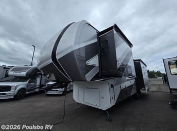 New 2025 Keystone Alpine Alpine available in Kent, Washington