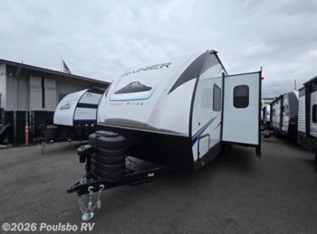 New 2025 Forest River Rainier Rainier available in Kent, Washington