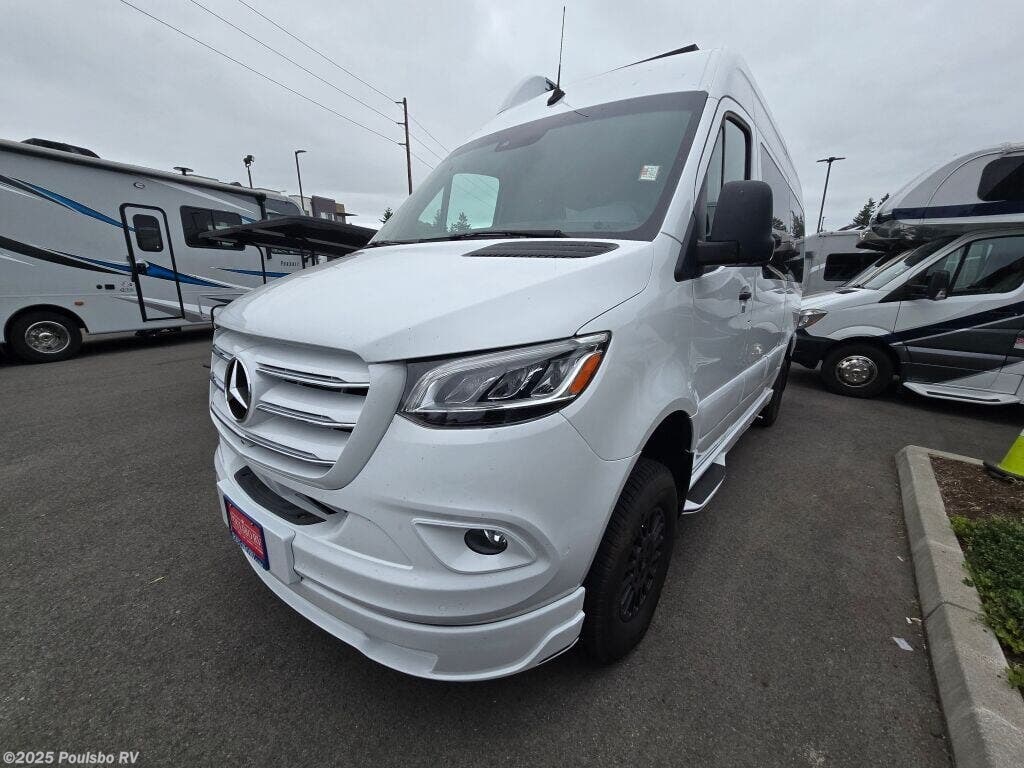 New 2025 Tiffin  GT1 19AG available in Kent, Washington