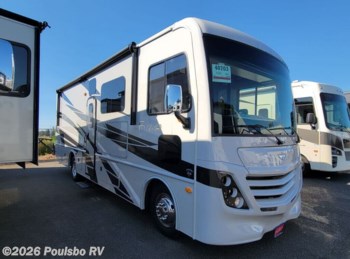 New 2024 Fleetwood Flair Flair available in Kent, Washington