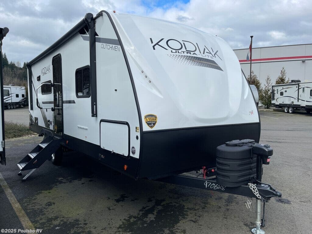 Used 2024 Dutchmen Kodiak Ultra-Lite 242RBSL available in Kent, Washington