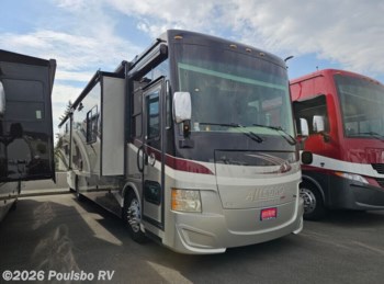 Used 2017 Tiffin Allegro Red Allegro Red available in Kent, Washington
