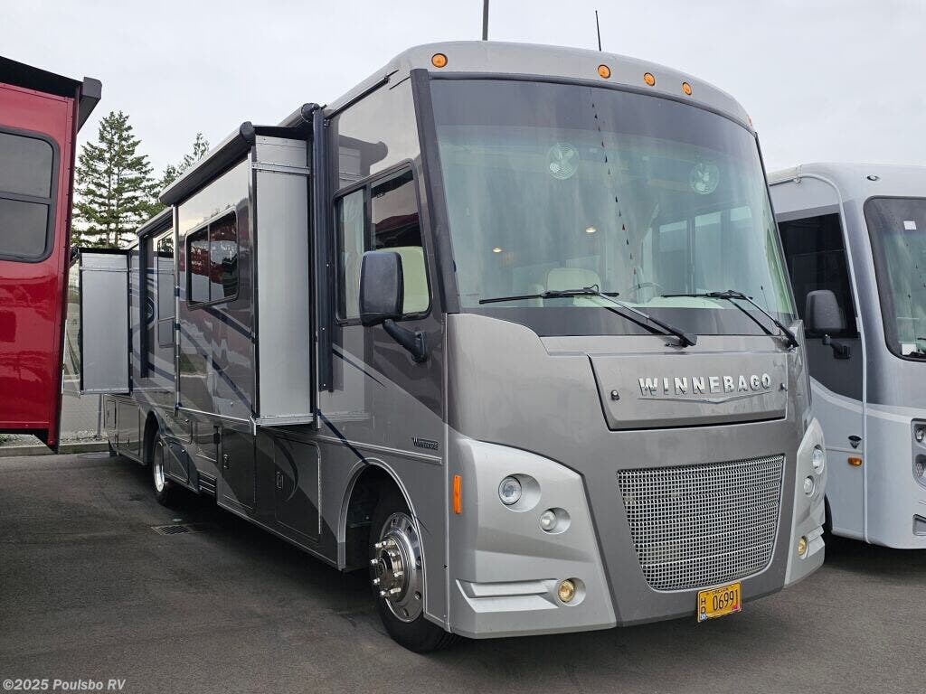 Used 2015 Winnebago Vista 36Y available in Kent, Washington