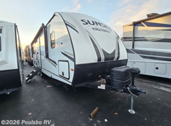 Used 2022 CrossRoads Sunset Trail Super Lite Sunset Trail Super Lite available in Kent, Washington