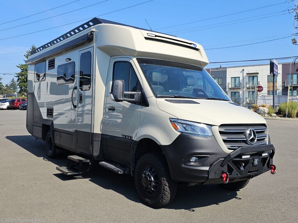 New 2026 Tiffin Open Trail 25AO available in Kent, Washington