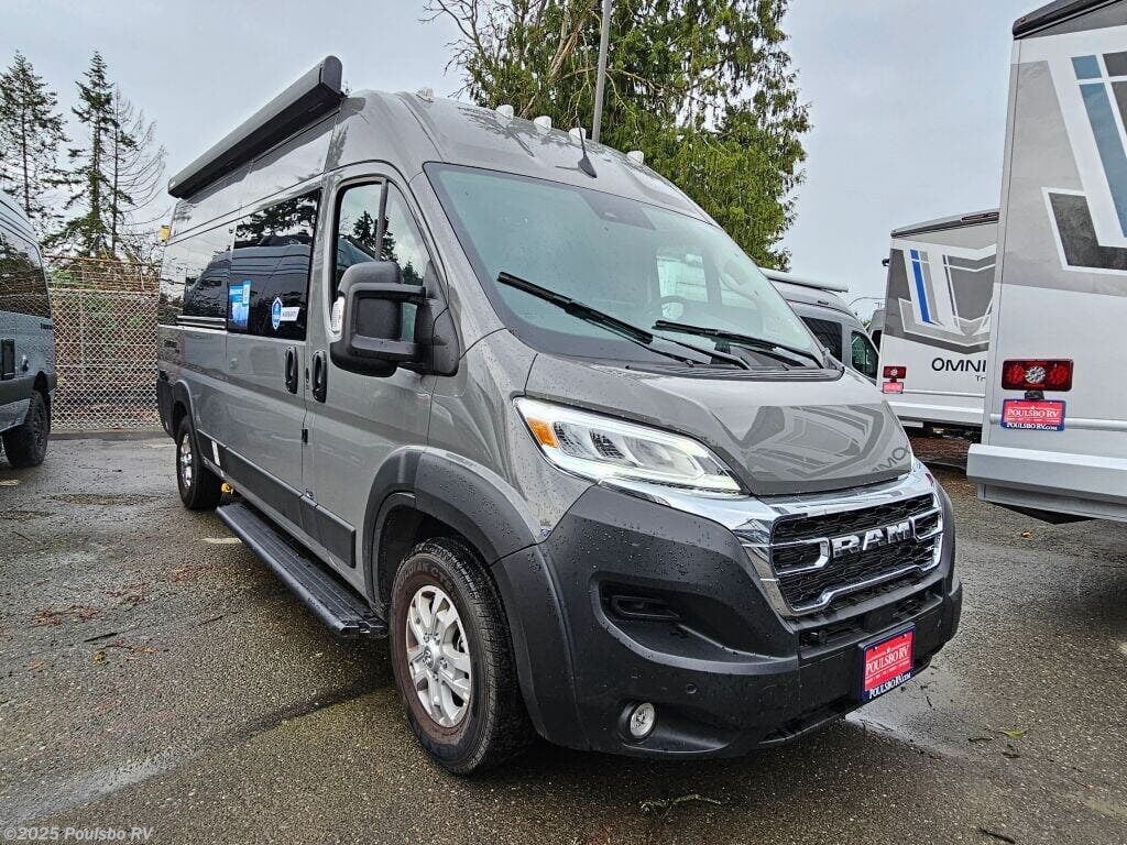 New 2026 Thor Motor Coach Sequence Sport 20US available in Kent, Washington